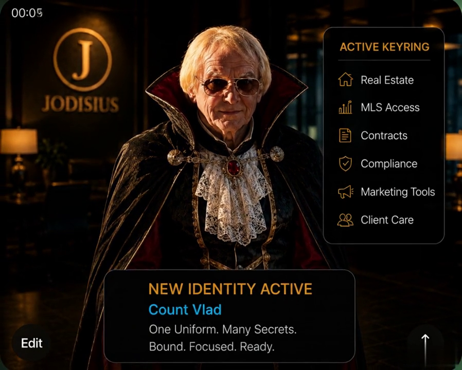 Count Vlad